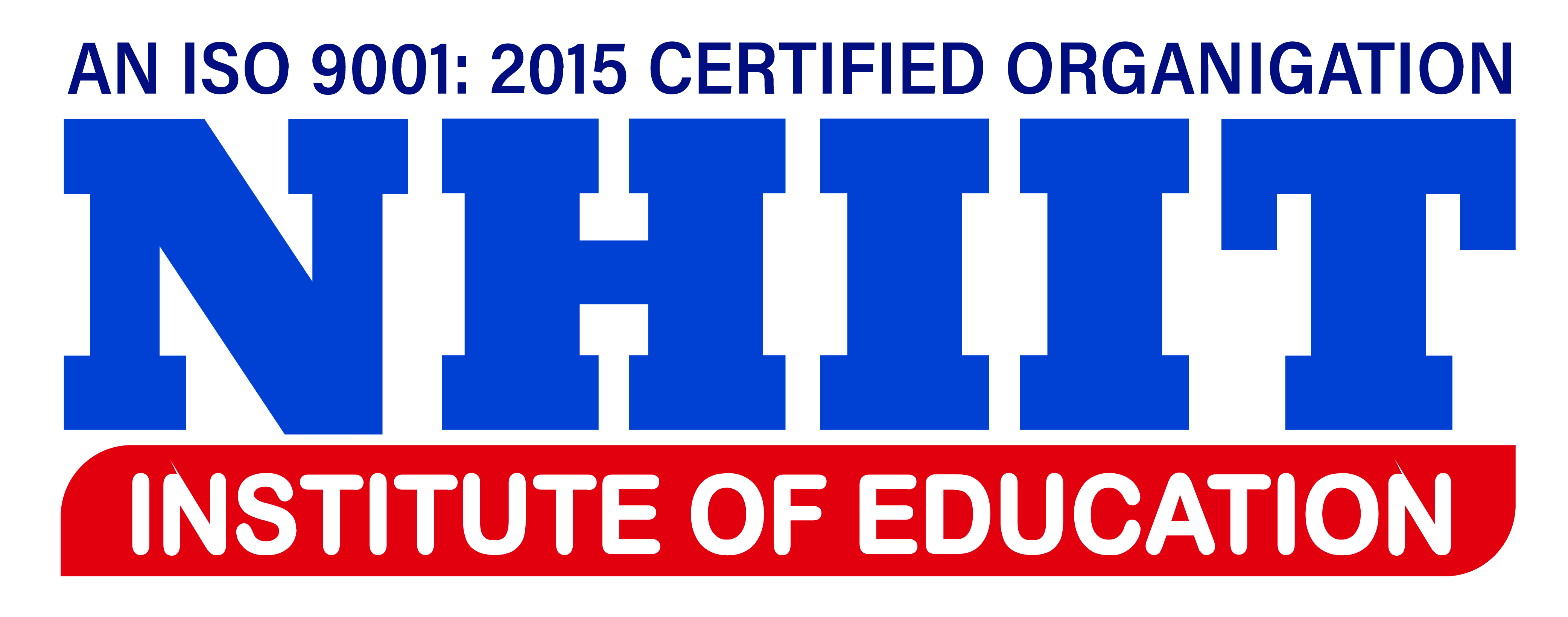 NHIIT Logo